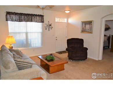3606 Ponderosa Ct unit 5, Evans, CO 80620 - photo 6