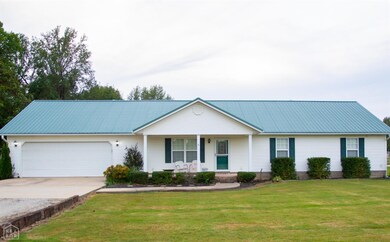 205 Greene 745 Rd, Paragould, AR 72450 - photo 2