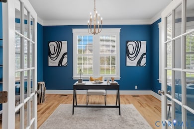 16200 Mitchells Mill Ct, Midlothian, VA 23112 - photo 3