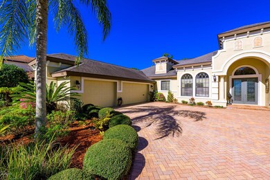 4-car Garage