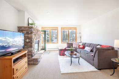 Kickback and enjoy the view in this inviting, vers