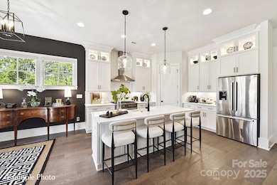 3016 Endhaven Terraces Ln unit 11, Charlotte, NC 28277 - photo 4