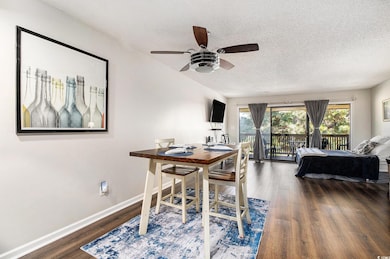 4206 Pinehurst Cir unit E-8, Little River, SC 29566 - photo 4