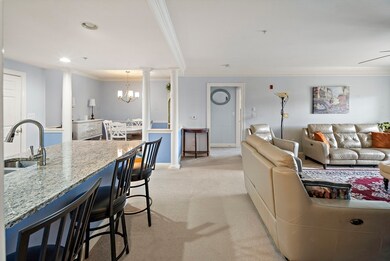 1000 Emerald Ct unit 1215, Tewksbury, MA 01876 - photo 7