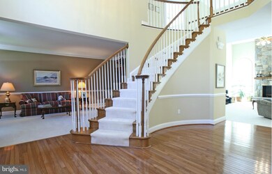 2007 Haverford Cir, Crownsville, MD 21032 - photo 7