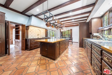 1004 N Beverly Dr, Beverly Hills, CA 90210 - photo 5