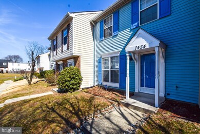 7434 Shady Glen Terrace, Capitol Heights, MD 20743 - photo 6