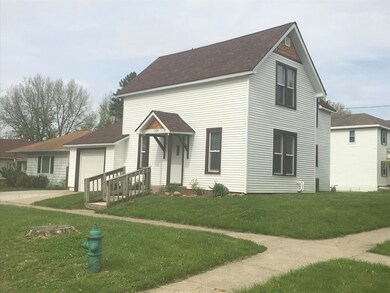 Corner Lot