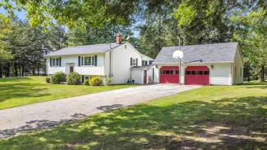 73 Snell Hill Rd, Turner, ME 04282 - photo 4