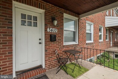 3410 Woodstock Ave, Baltimore, MD 21213 - photo 2