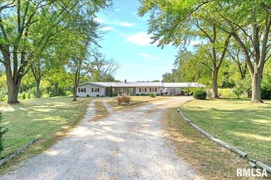 5008 Rock Rd unit 1, Pleasant Plains, IL 62677 - photo 3