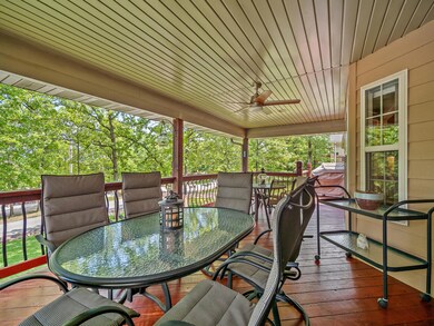 121 Deer Park Cir, Kimberling City, MO 65686 - photo 5