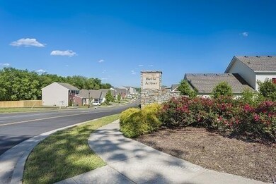 Welcome to beautiful Belle Arbor located just 10 m