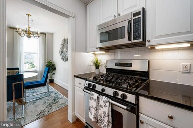 2600 Pennsylvania Ave NW unit 602, Washington, DC 20037 - photo 7