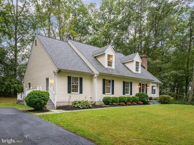 3619 Carrollton Rd, Upperco, MD 21155 - photo 4