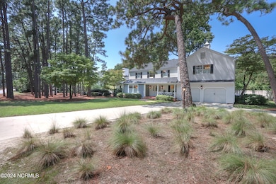 55 Palmetto Rd, Pinehurst, NC 28374 - photo 4