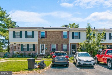 1529 Harford Square Dr, Edgewood, MD 21040 - photo 2