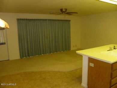 VIEW 2 OF FAMILY ROOM