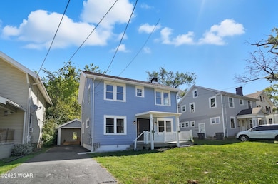 233 S Kenilworth Ave, Lima, OH 45805 - photo 3