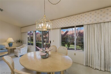 The Dining Room Is Ideal For Entertaining Plus It