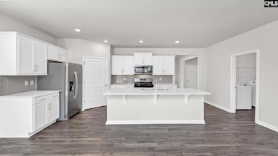 345 Ruby Prince Rd, Gilbert, SC 29054 - photo 5