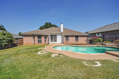 205 Whitestone Way, Weatherford, TX 76085 - photo 6