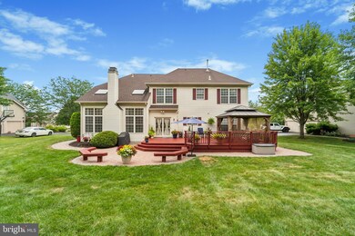 8040 Fair View Ln, Norristown, PA 19403 - photo 4