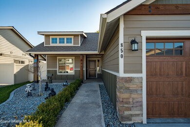 Model Home Columbia Estates 2018!