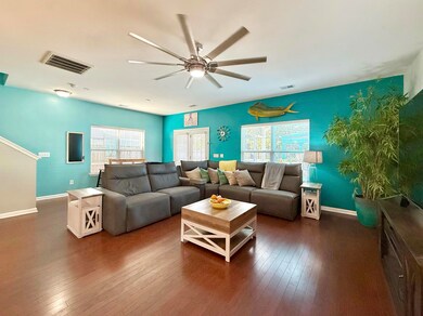 1514 Thoroughbred Blvd, Johns Island, SC 29455 - photo 6