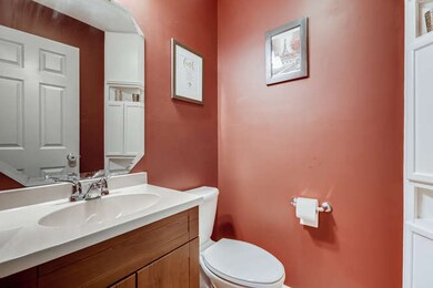1/2 Bath