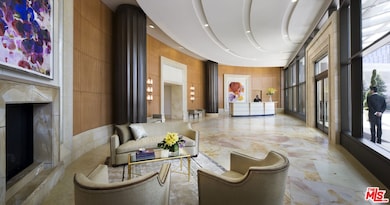 The Century unit PH38B, Los Angeles, CA 90067 - photo 2