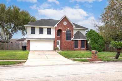 10919 Gulf Bridge Ct, Houston, TX 77075 - photo 2