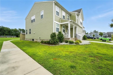 121 Meadows Landing Ln, Suffolk, VA 23434 - photo 4