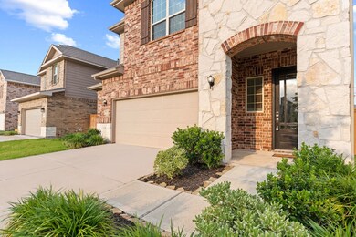 5323 Wyatt James Ln, Fulshear, TX 77423 - photo 3