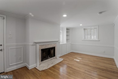 3241 N St NW unit 1, Washington, DC 20007 - photo 3