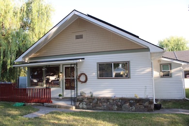 527 Cleveland St SW, Ronan, MT 59864 - photo 3