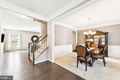 3413 Captain Wendell Pruitt Way, Fort Washington, MD 20744 - photo 6