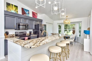 21340 Lancaster Run unit 1327, Estero, FL 33928 - photo 5