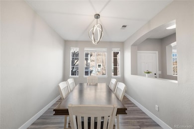 10461 Truckee St unit C, Commerce City, CO 80022 - photo 4