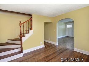 Dining Into Living Room