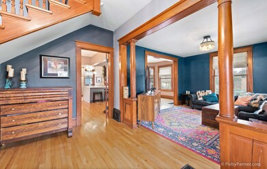 603 Douglas Ave, Elgin, IL 60120 - photo 4