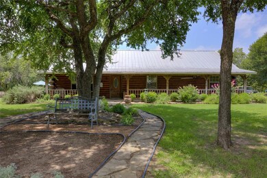 359 Newsom Mound Rd, Weatherford, TX 76085 - photo 2