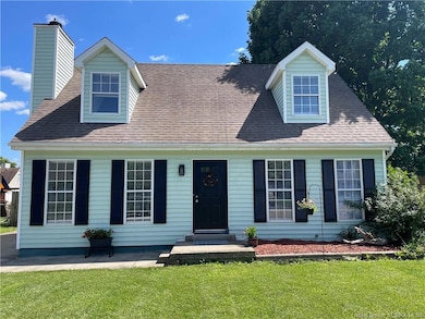 1823 Old Hickory Ct, New Albany, IN 47150 - photo 2