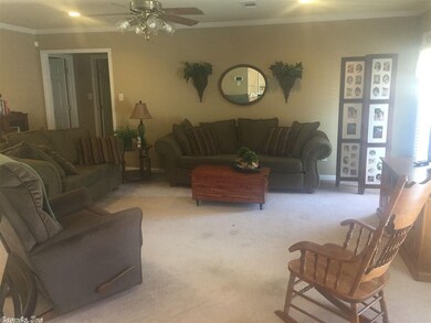 16 Ridgeway Dr, Sheridan, AR 72150 - photo 5