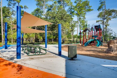 These energy-efficient homes come equipped with LGI’s CompleteHome™ package, including chef-ready kitchens furnished with a full suite of Whirlpool® kitchen appliances, gorgeous granite countertops, stunning wood cabinets topped with crown molding, and recessed LED lighting.