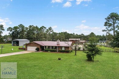 132 Pleasant Way, Jesup, GA 31545 - photo 7