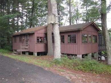 39 N Buffumville Shore Rd, Charlton, MA 01507 - photo 3