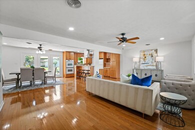 613 Cullum Ave, Hurst, TX 76053 - photo 7