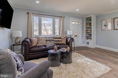 2543 Holman Ave, Silver Spring, MD 20910 - photo 5