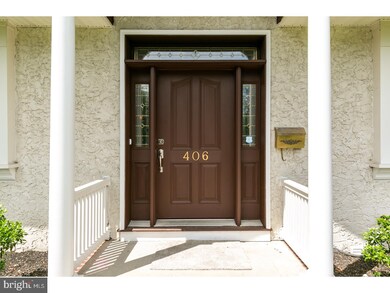 406 Delaware St, Woodbury, NJ 08096 - photo 3